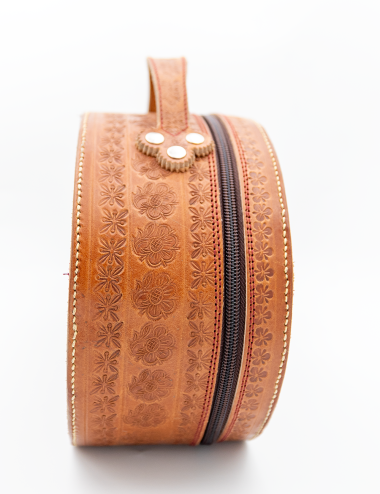 Caja de Montera Clara