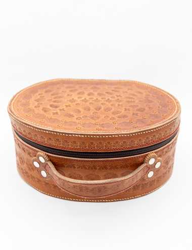 Caja de Montera Clara